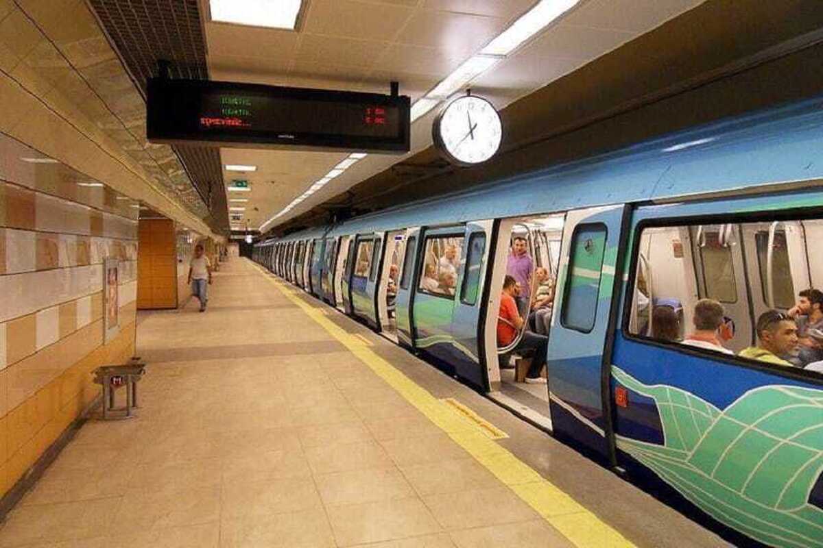 عبور نخستین قطار مسافربری از مسیر جدید تهران به تبریز + فیلم