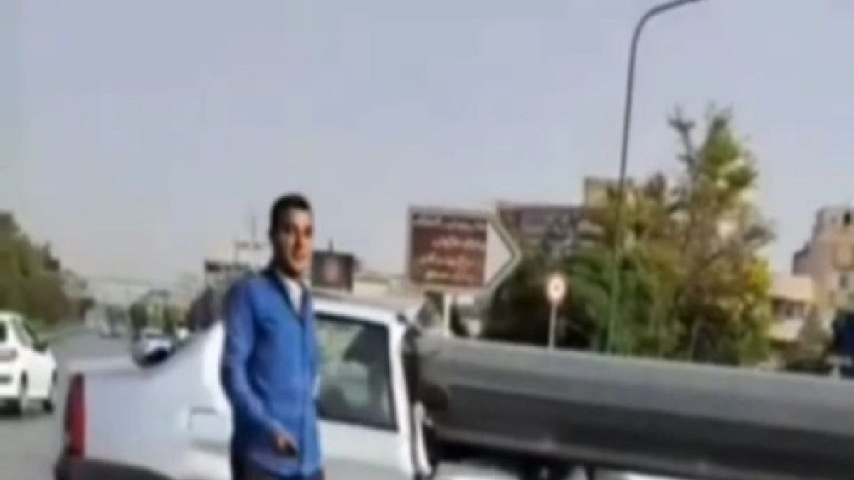 ماجرای شهادت دو مامور پلیس اصفهان در درگیری با قاتل مسلح