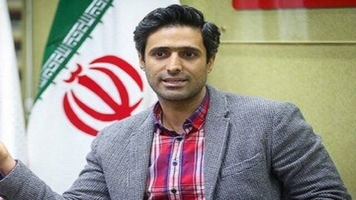 صحبت‌های جواد قارایی درباره شایعه مهاجرتش از ایران + فیلم