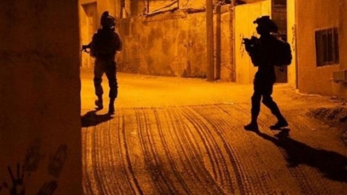 فلسطینیان در قفس رژیم اشغالگر + فیلم