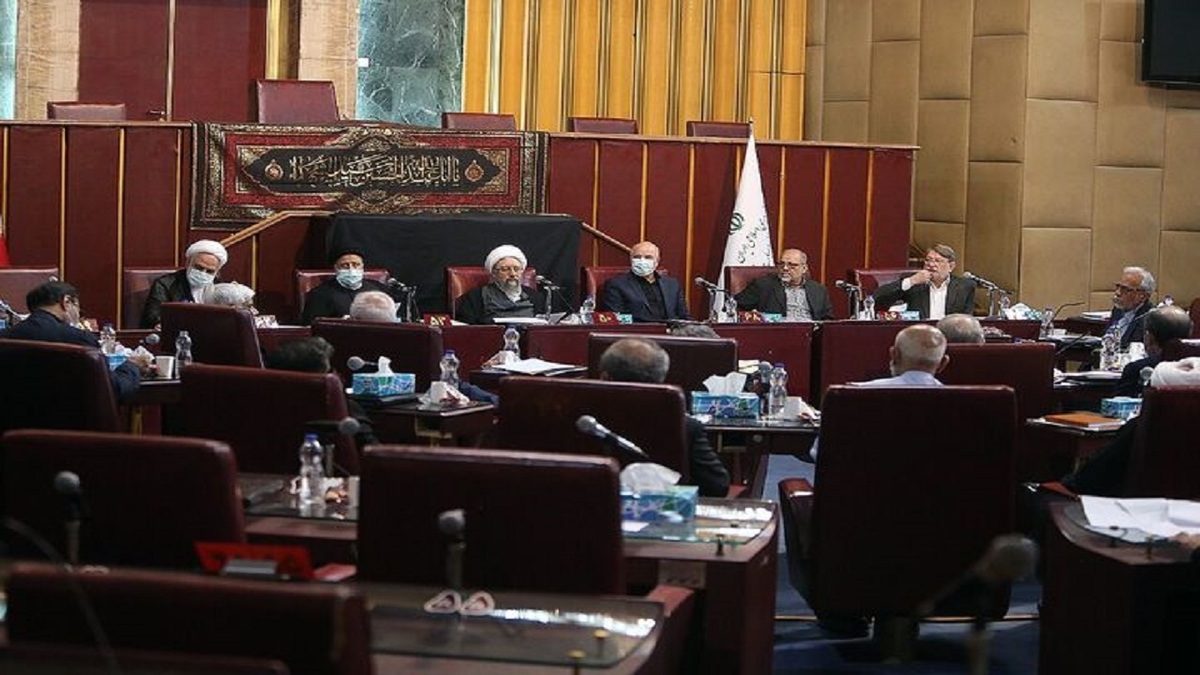 نامه ۳۴ اندیشکده سیاستگذاری به مجمع تشخیص درباره اسناد عادی