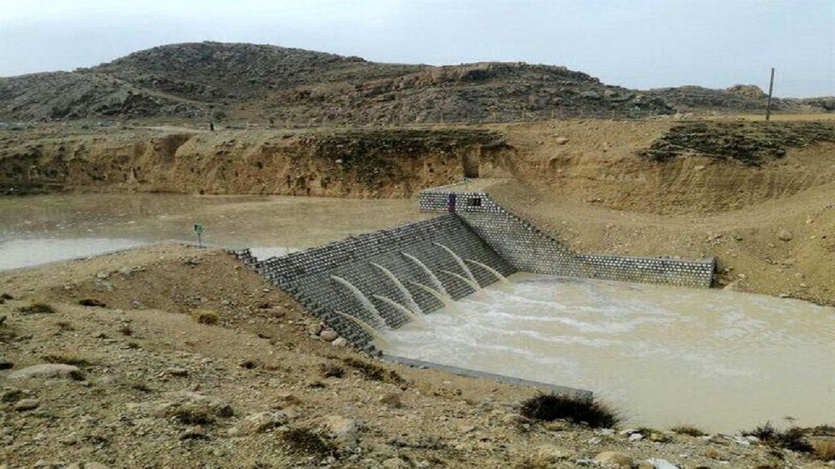 عملیات انتقال آب دریای عمان به سیستان و بلوچستان + فیلم