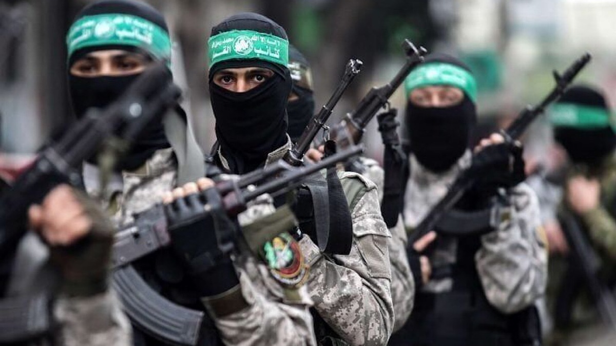 نیروهای حماس در جنگ شهری دست برتر را دارند