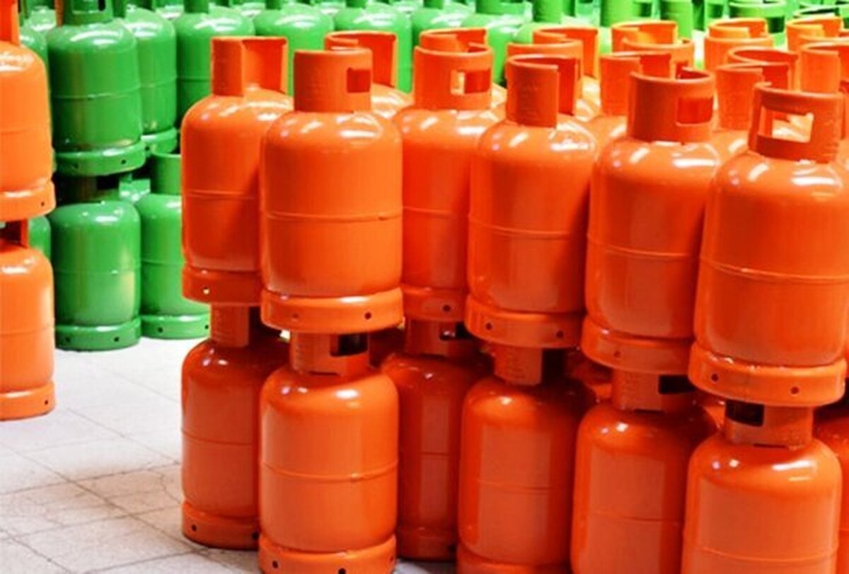 روزانه ۴ هزار تن گاز مایع (LPG) در کشور گم می‌شود! + فیلم