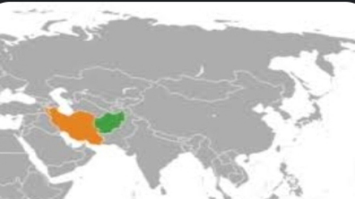 علت کاهش ارتباط تجاری ایران و افغانستان پس از روی کار آمدن طالبان