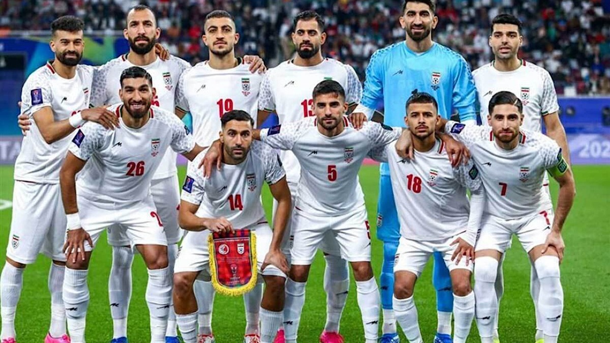 خلاصه‌ای از عملکرد تیم ملی ایران در جام ملت‌های آسیا + فیلم