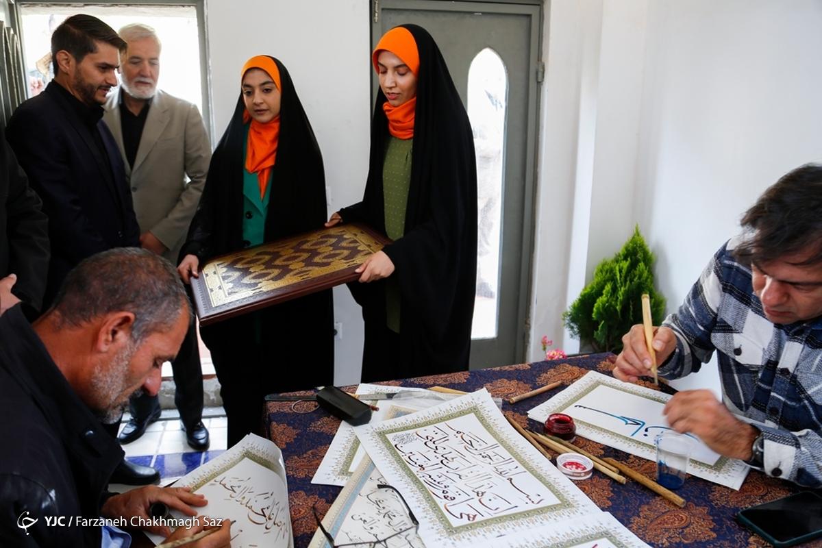 پایان چشم انتظاری چهل ساله خانواده شهدای گمنام در شیراز