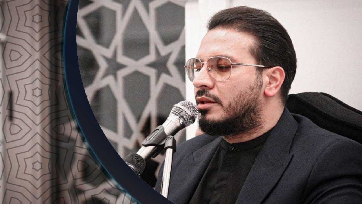 برنامه محفل، مرزهای ایران را در نوردید و در لاهور پاکستان غوغا به پا کرد