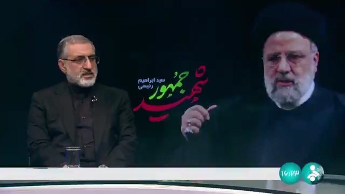 ماجرای پیشنهادی که شهید رئیسی قاطعانه رد کرد + فیلم