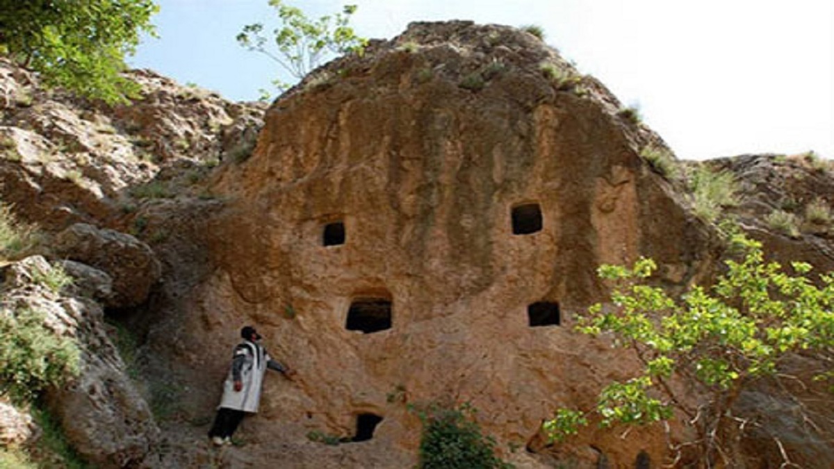 تمدید نمایشگاه میراث فرهنگی ایران در چین