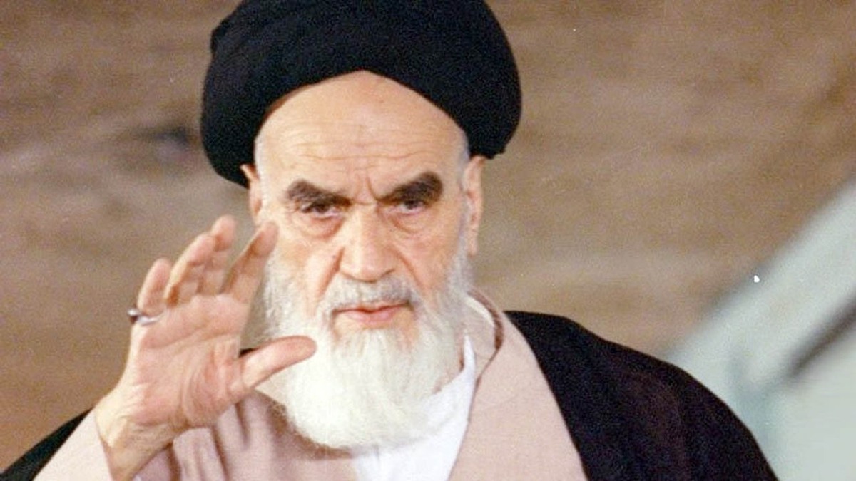 بیانات امام خمینی (ره) پیرامون انتخاب اصلح + فیلم