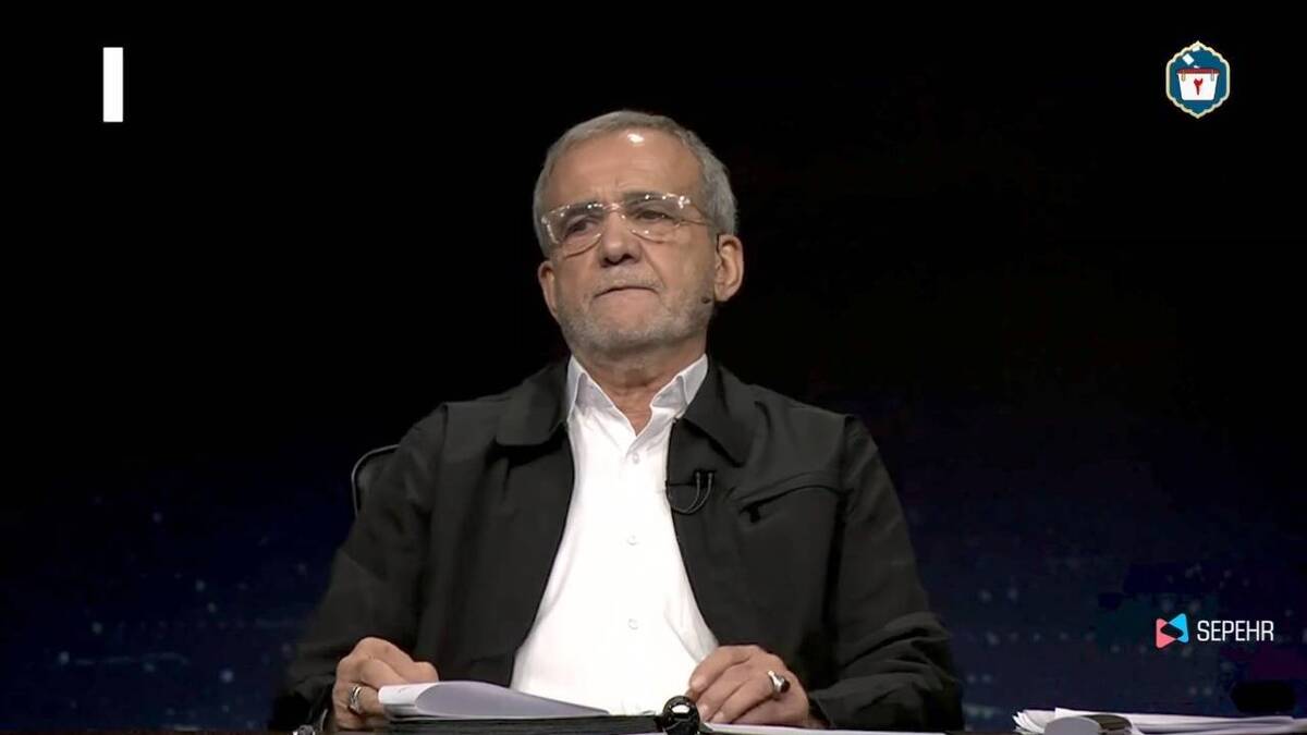 توصیه شهید رئیسی به شرکت در انتخابات + فیلم