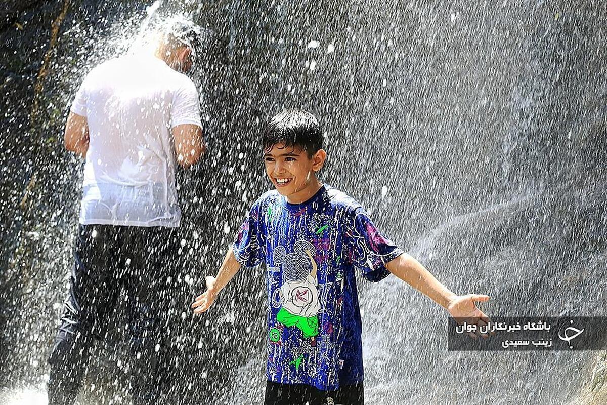 سفر وزیر میراث فرهنگی و گردشگری به همدان