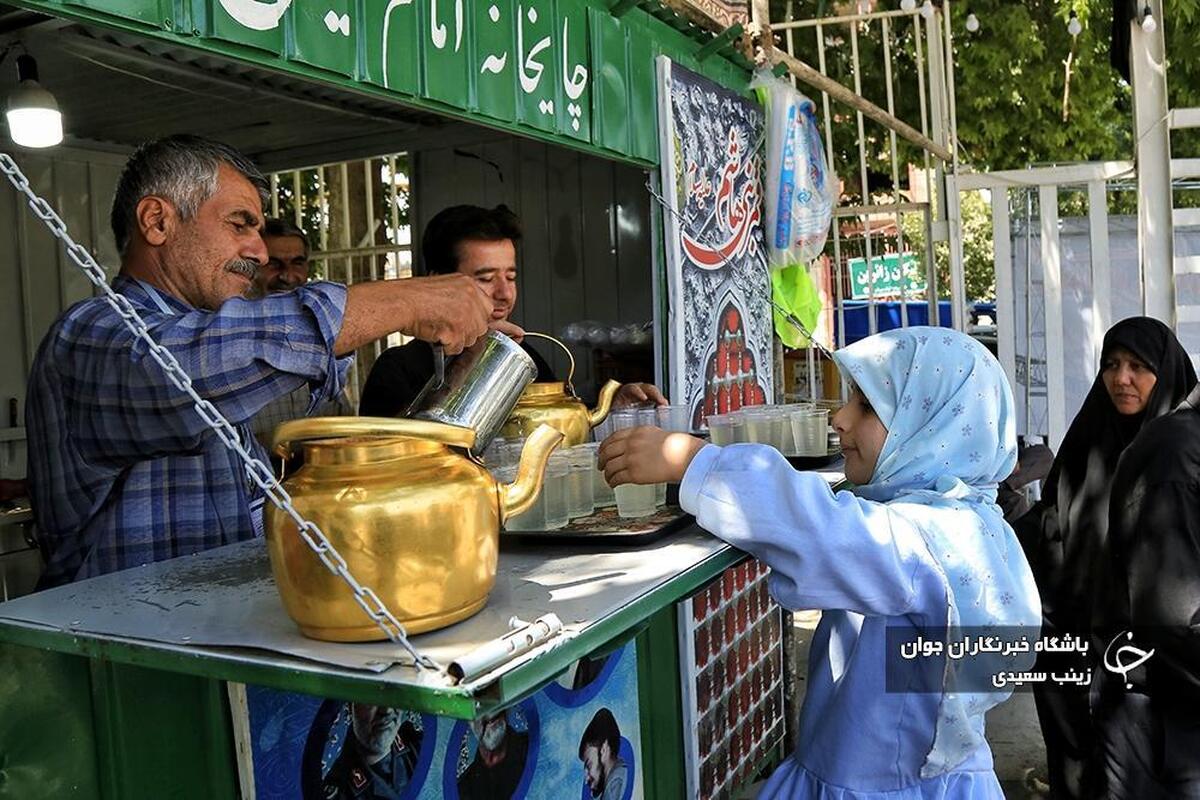 سفر وزیر میراث فرهنگی و گردشگری به همدان