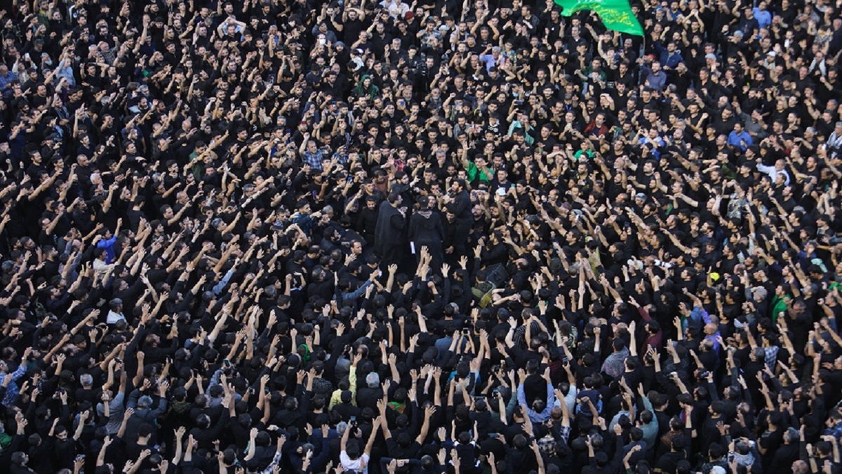 روایتی از شهید حاج قاسم در خصوص نگین انگشترش + فیلم