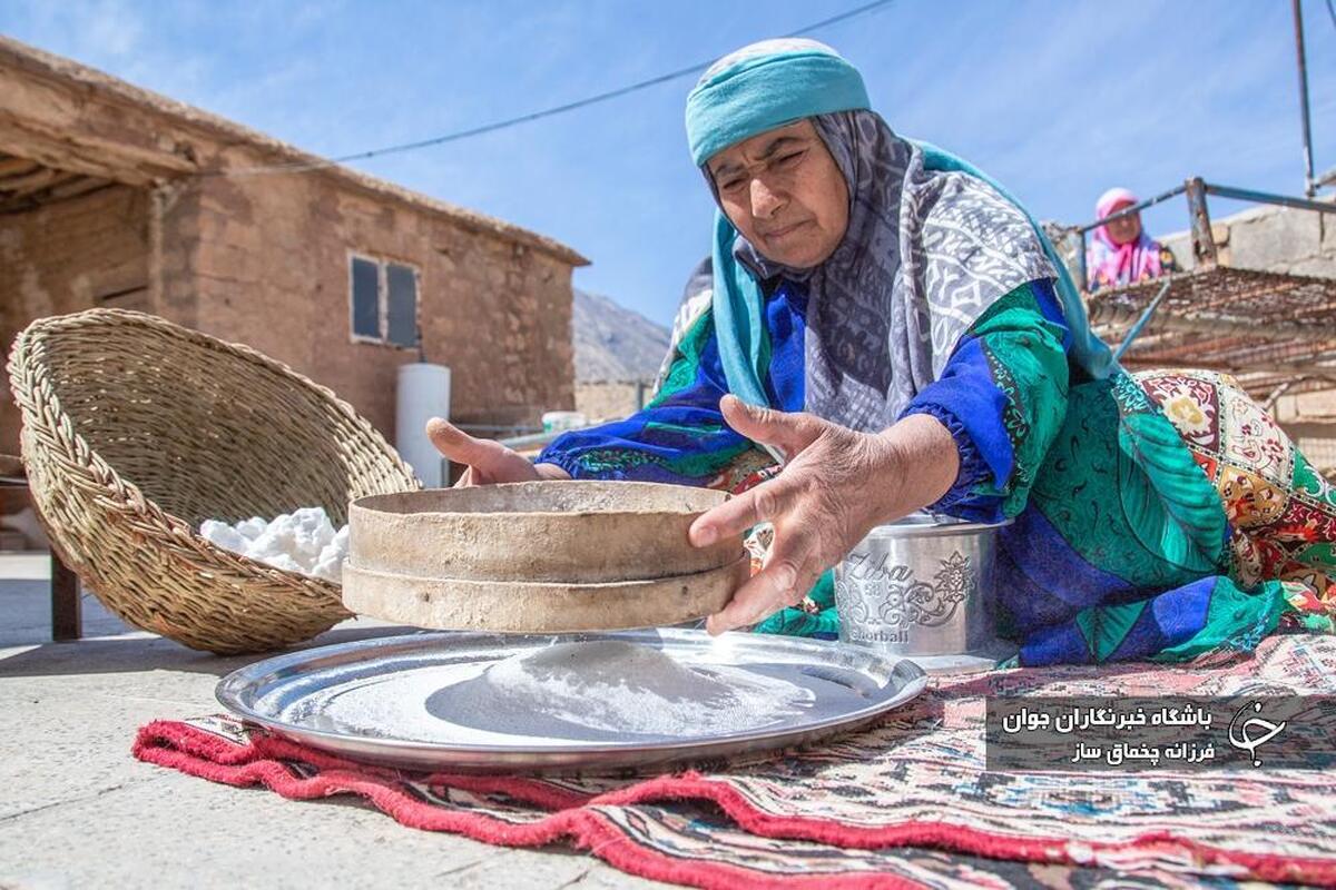 سنبل آبی  بلای جان آب ‌بندان‌های بابل