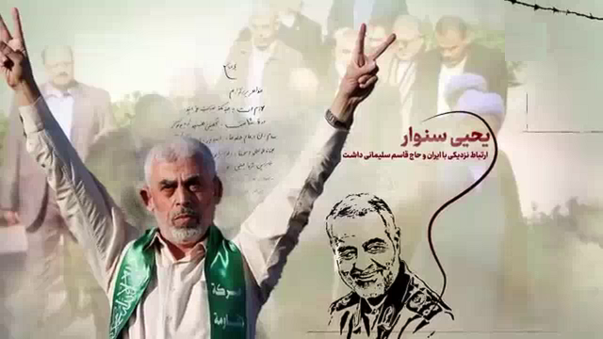 مبارزی که شهید شد، اما شکست نخورد + فیلم