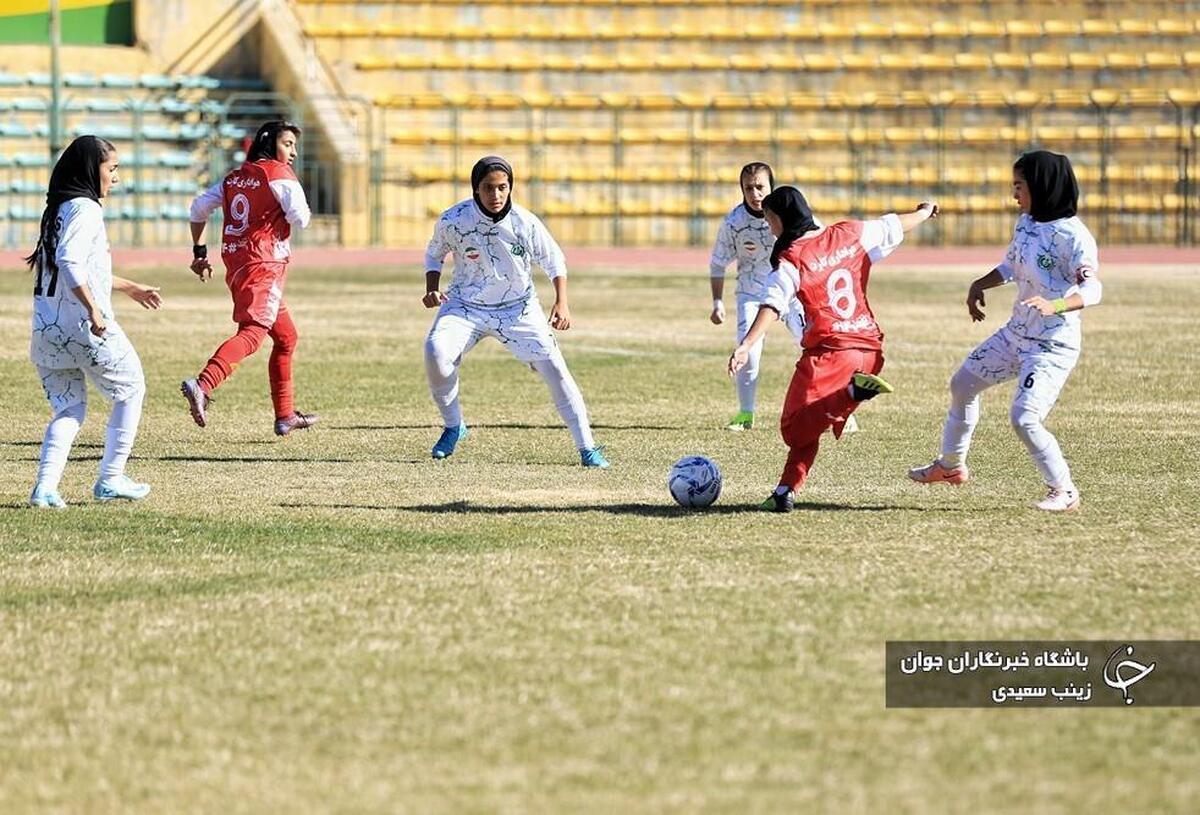 لیگ نخبگان آسیا / پرسپولیس ایران - الشرطه عراق