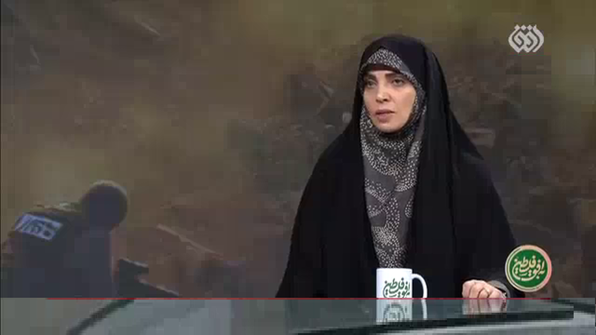 سرمنشاء ترورها در انقلاب اسلامی و مقاومت یکی است+ فیلم